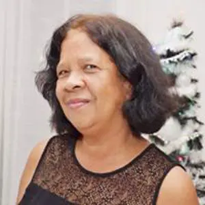Nadege Valere