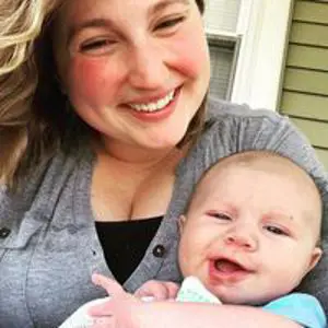Nicole Elizabeth Ulrich