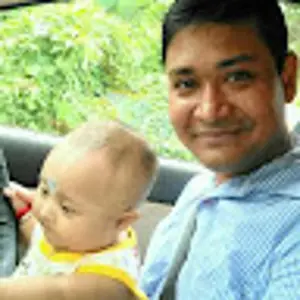 Amlan Halder