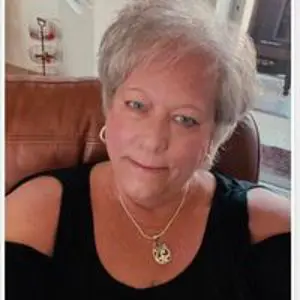 Sue Harris Heinold
