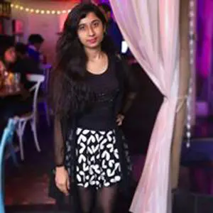 Shilpa Sharma