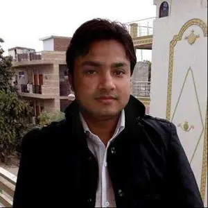 Kamal Chauhan