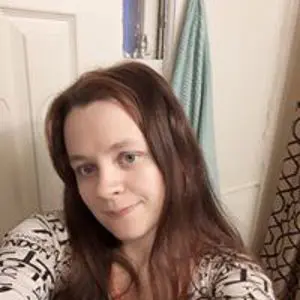Caitlin Kagabines