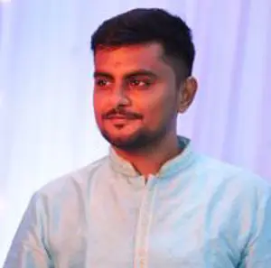 Darshan Vyas