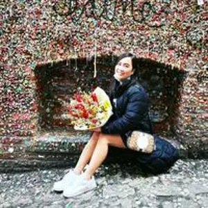 Michelle Camarillo-Tobias