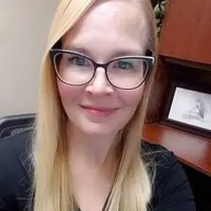 Michelle Kalvoda-Baumann