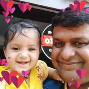 Kunal Kavishwar