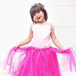 Ushika Mohta