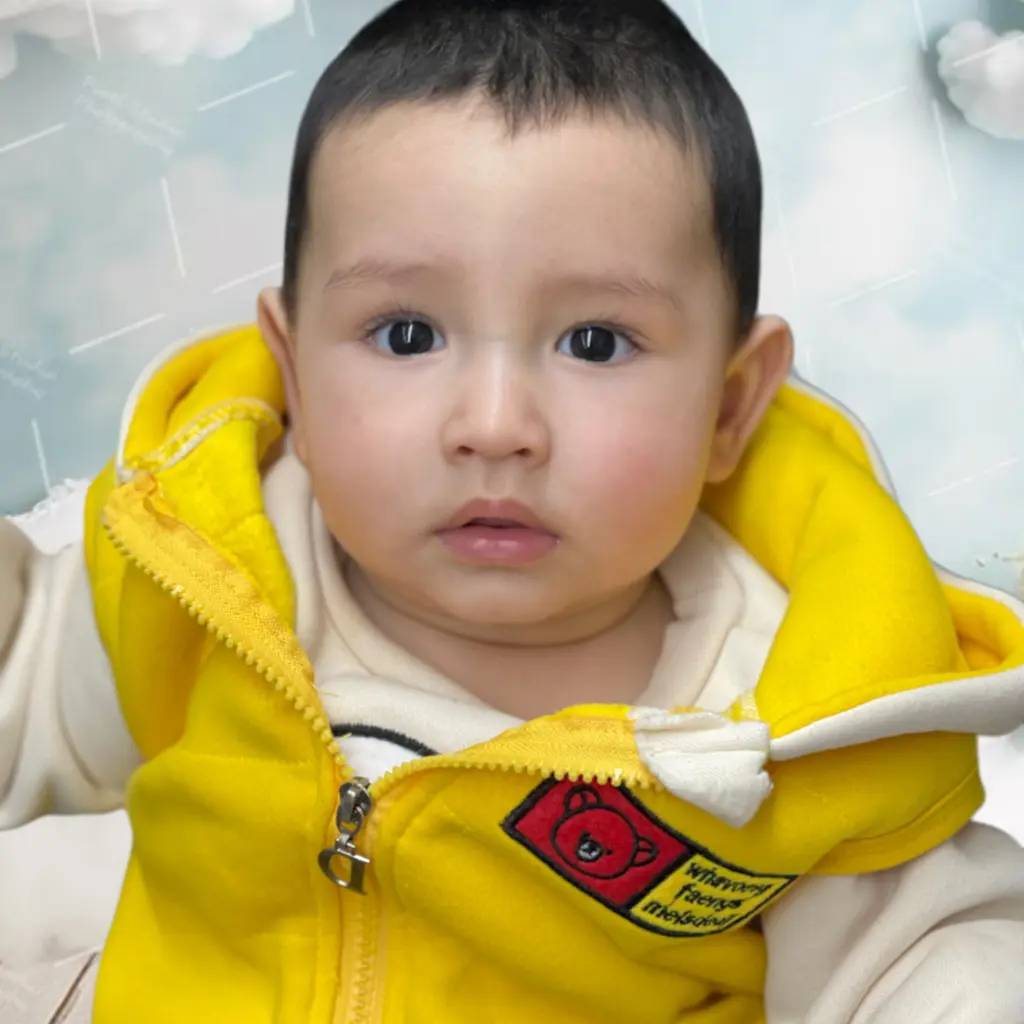 Daniyal