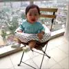 NUR ARISSA ARIANA
