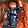 Waylon LaDuke