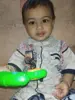 parth v