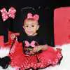 Honey Janae Holloway 