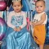 Chelsea and Liam