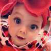 Taegan Rose 