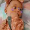 Taegan Rose 