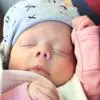 Taegan Rose 