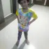 Saanvi Mukherjee