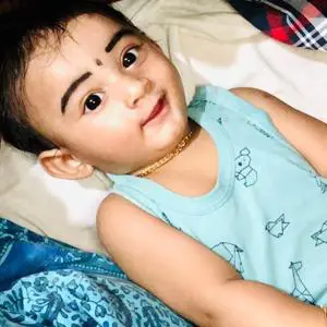 R. Rishwin