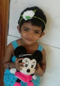 Anwita.Sn