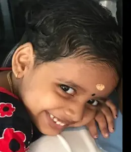 Inaya Vivek