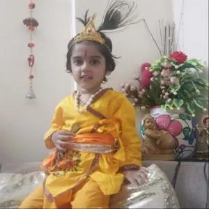 Parv Varshney
