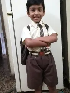 Himanshu Verma