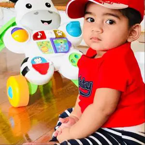 Mohammed J Sarker 