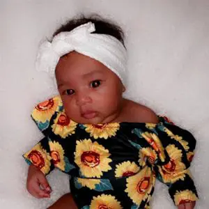 Ni’Leric Thomas