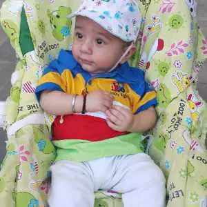 Parth Bhola
