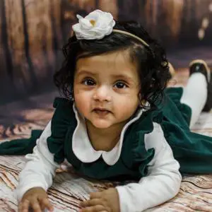 Shine Patel 