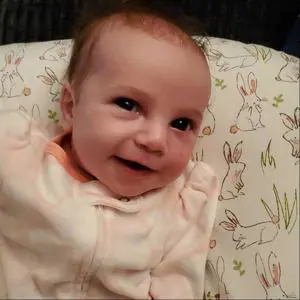 Bridgette 