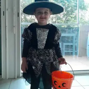 Maëlle 