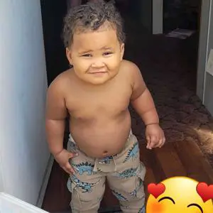 Ty'rell Kitai 