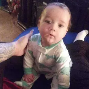 Eli Baehr Brown