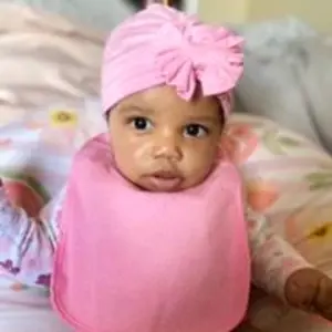 Ma’Lani Rose Anthony 