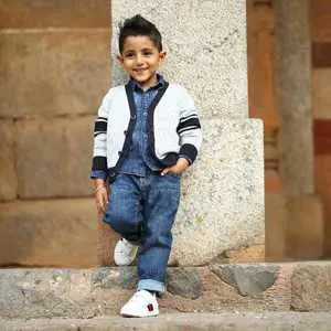 Kabir Singh