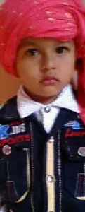 Harshit