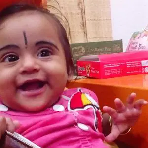 S.Sai Keerthana