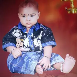 Nihal Sai