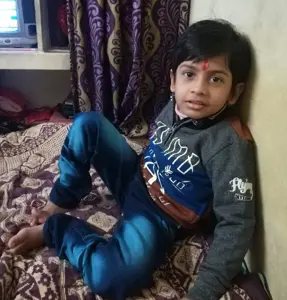 Himanshu Verma 