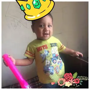 Rutvik Mahato