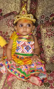 Alakh Pratap Sharma