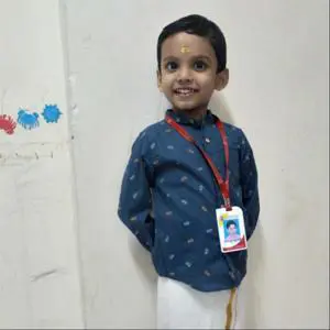 Sujan Karthik 