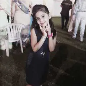 Vaibhavi Tak
