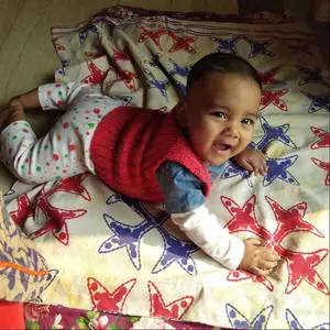Kavish Singal