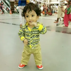 Swastik Shrivastava 