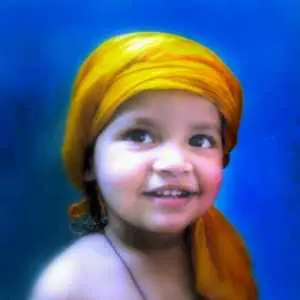 Manan Sultania 