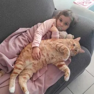 Maëlle 
