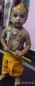 Karthikeya